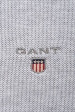 Gant Crew Neck Classic Jumper Size M