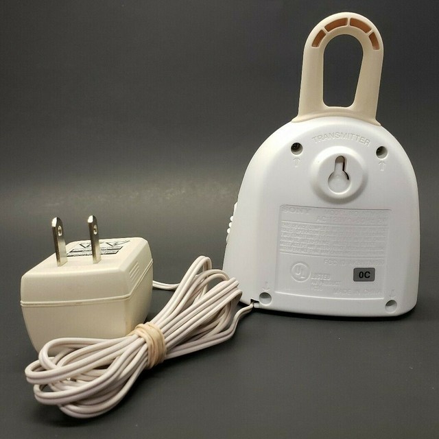 SONY Baby Call Transmitter Model NTM910 For Baby Monitor