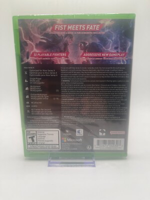 Tekken 8 - Microsoft Xbox Series X | eBay