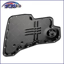 Brand New Transmission Auto Trans Oil Pan For 2000-2006 Nissan Sentra l4 1.8L