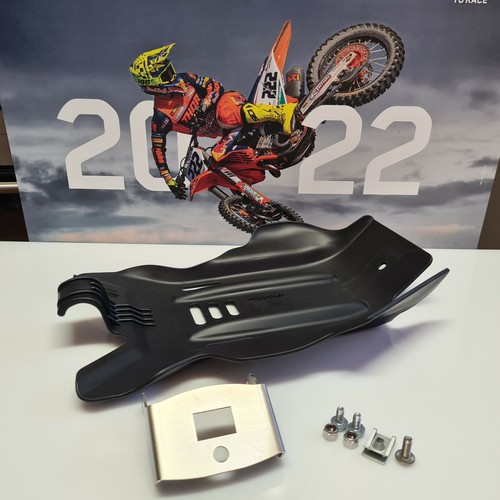 KTM HUSQVARNA HUSABERG 2 Stroke Skid 