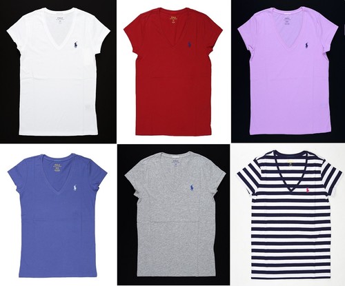 NWT Polo Ralph Lauren Women Pony Short 