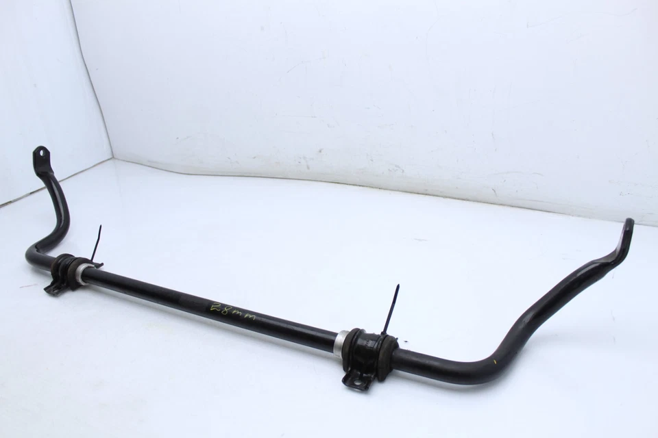 Barra estabilizadora delantera Dodge Grand Caravan SE 2011-2020 U1263 Foto 3 de 4