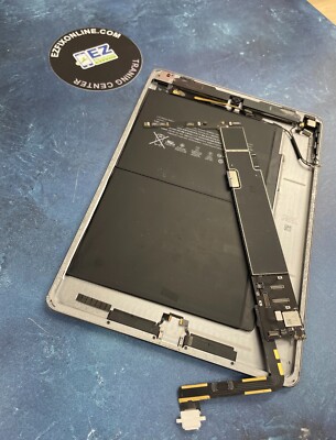 Lightning Port Ipad Mini Charging Port Repair Cost Apple IPad Air Lightning  Charging Port Flex Repair Replacement