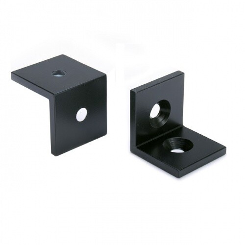 INEFA Listello Di Chiusura Profilo Di Collegamento A Parete In