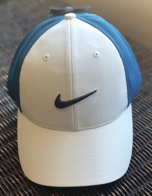 nike classic 99 fitted hat