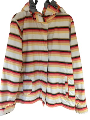 roxy skijacke damen Snowboard Gr XL 