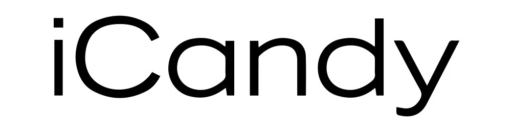 ICANDY Replacement pram logos. Vinyl decal pushchair stroller
