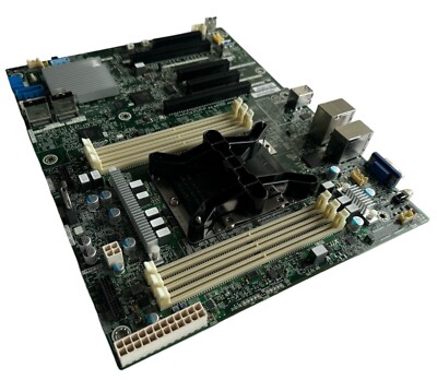 HP ML110 G10 System Board P11532-001 874022-002 REV A7 HPE | eBay