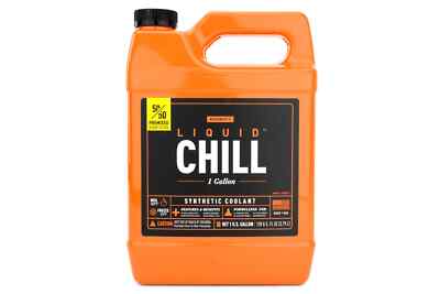 Mishimoto MMRA LC 5050F Liquid Chill  Synthetic Engine Coolant - Premixed 50/50