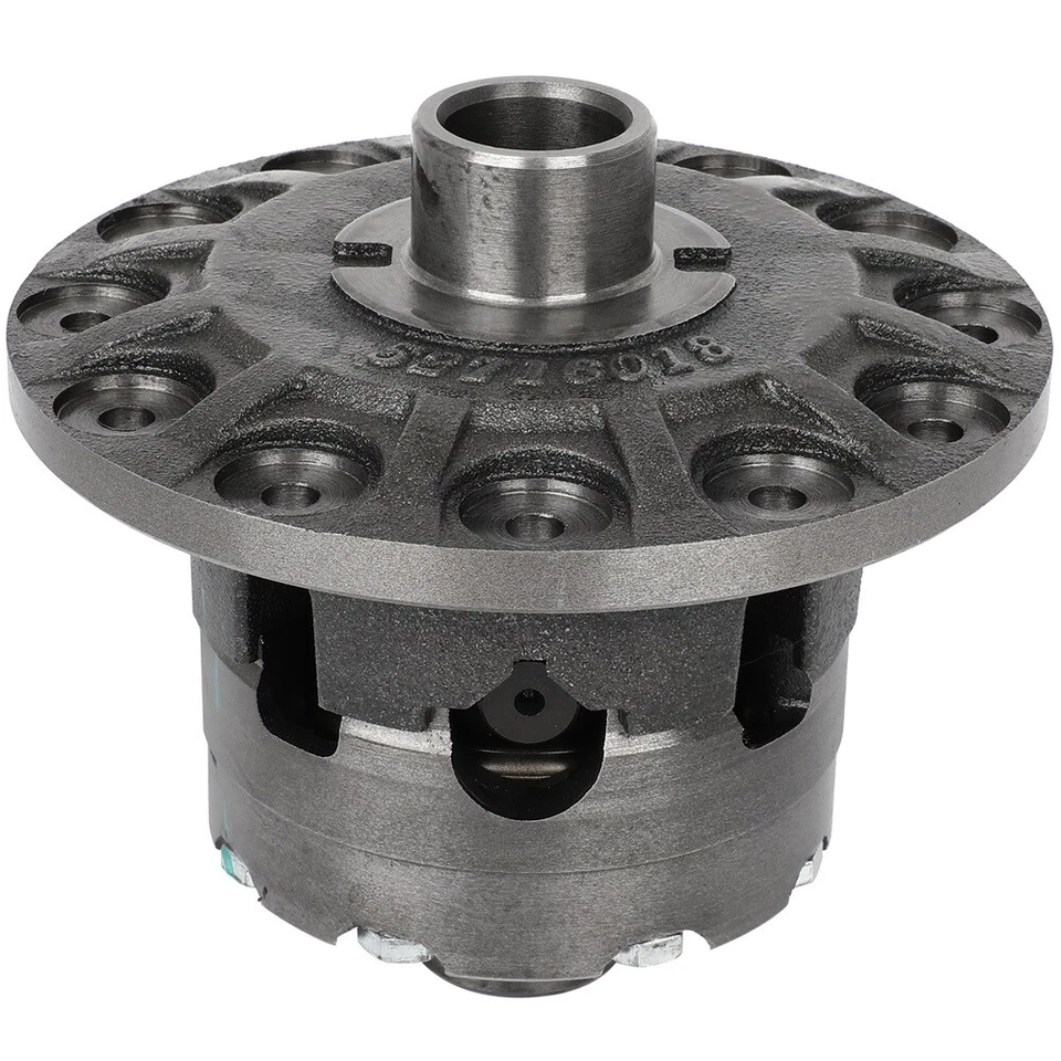 Dodge D100 1974 camioneta Spline Limited Slip Diff Foto 2 de 4