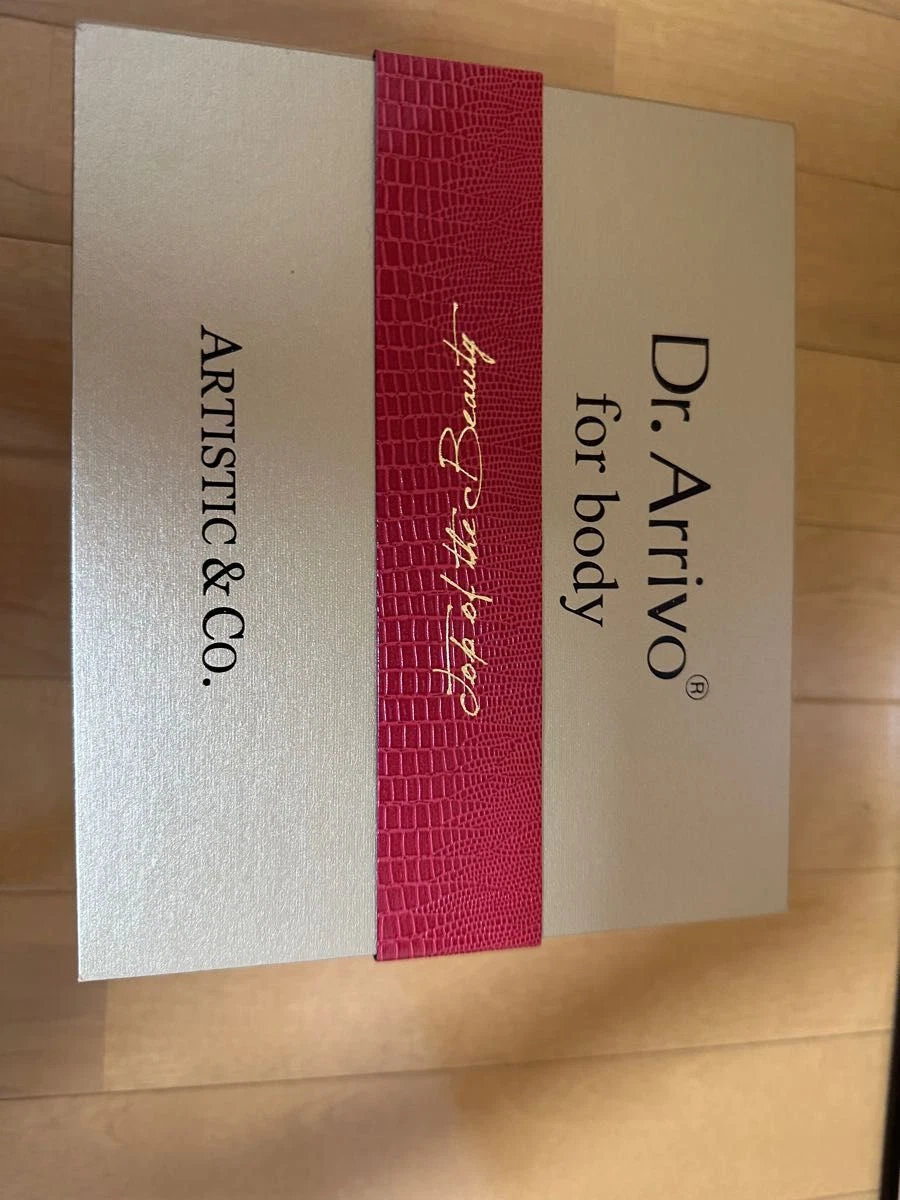 ARTISTIC & CO Dr. Arrivo for body Beauty Equipment Device