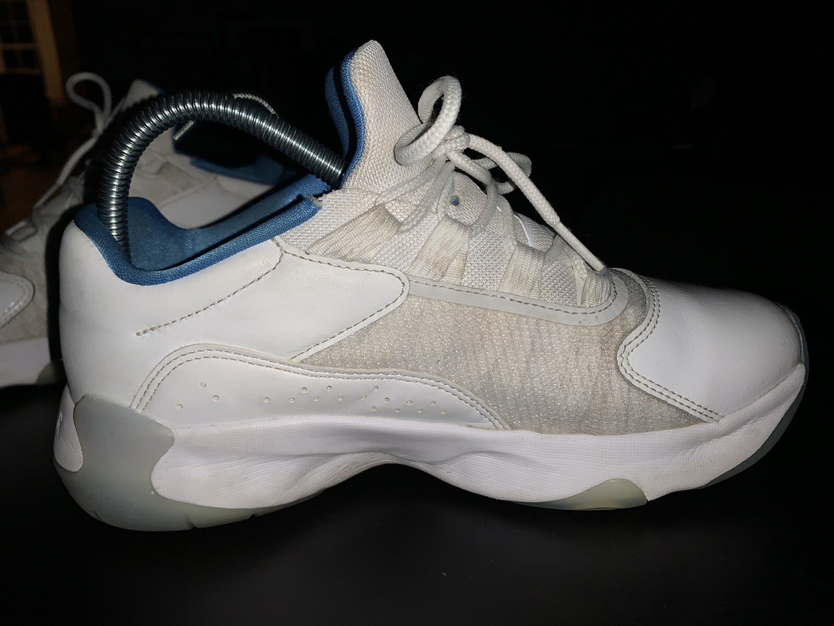 Jordan 11 CMFT Low White Army Navy size 7Y | eBay display picture 2