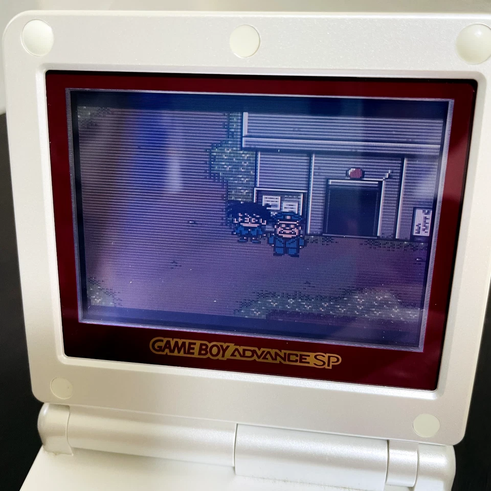 Meitantei Conan Kigantou Hihou Nintendo Game Boy Color Banpresto 2000 Save OK - Image 4 of 4