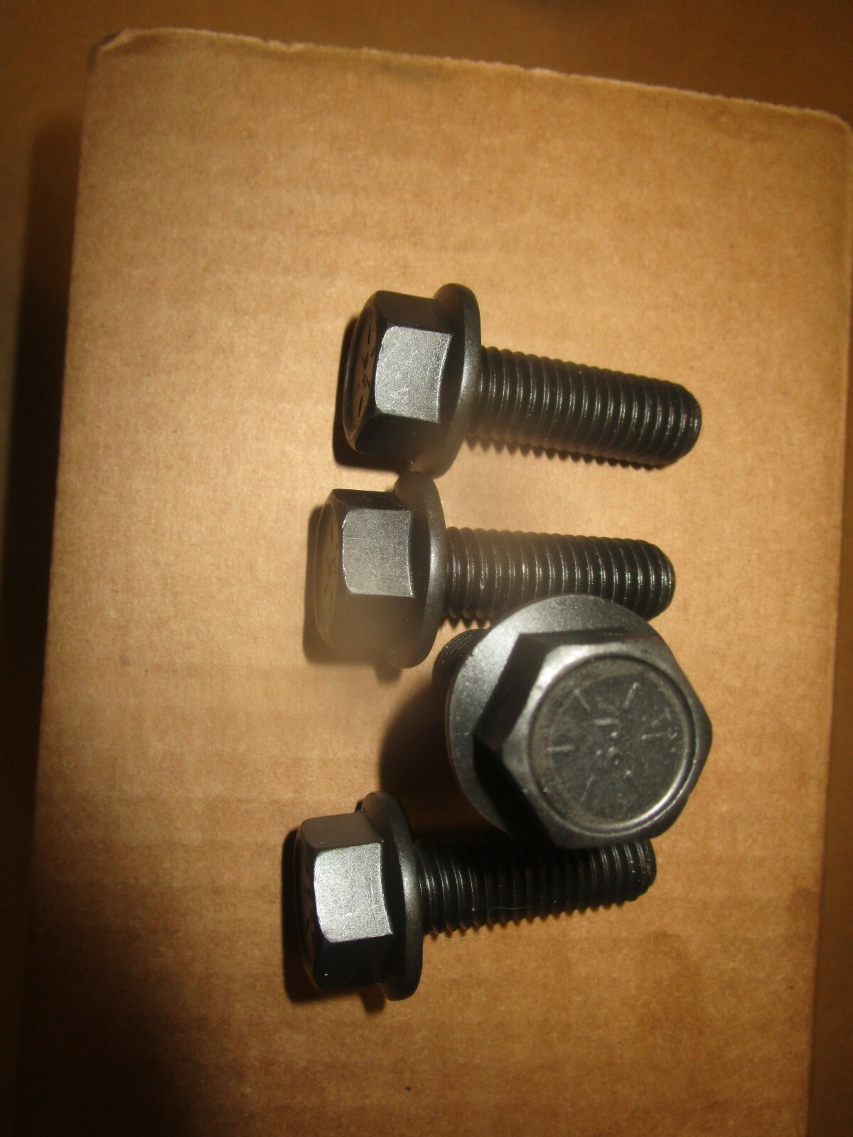 chevy 1500 2500 3500 transmission to bell housing bolts nv 4500 5.7 6.5