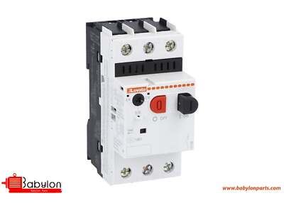 Lovato Electric SM1P4000