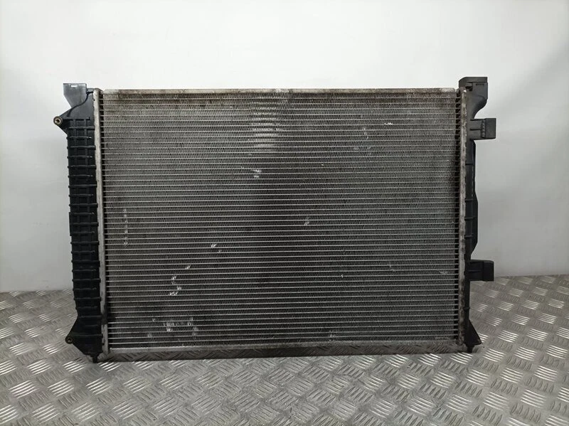 wasserkühler für AUDI A6 BERLINA (4B2) 2.5 TDI QUATTRO 2001 4440707 Foto 4 de 4