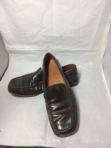 tod's driving loafers women's
