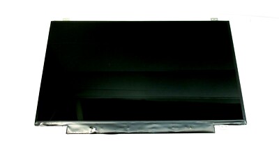 Dell OEM Alienware 14 R1 Latitude E7440 14'' WXGA LCD Panel Glossy NIA01  KT5M8
