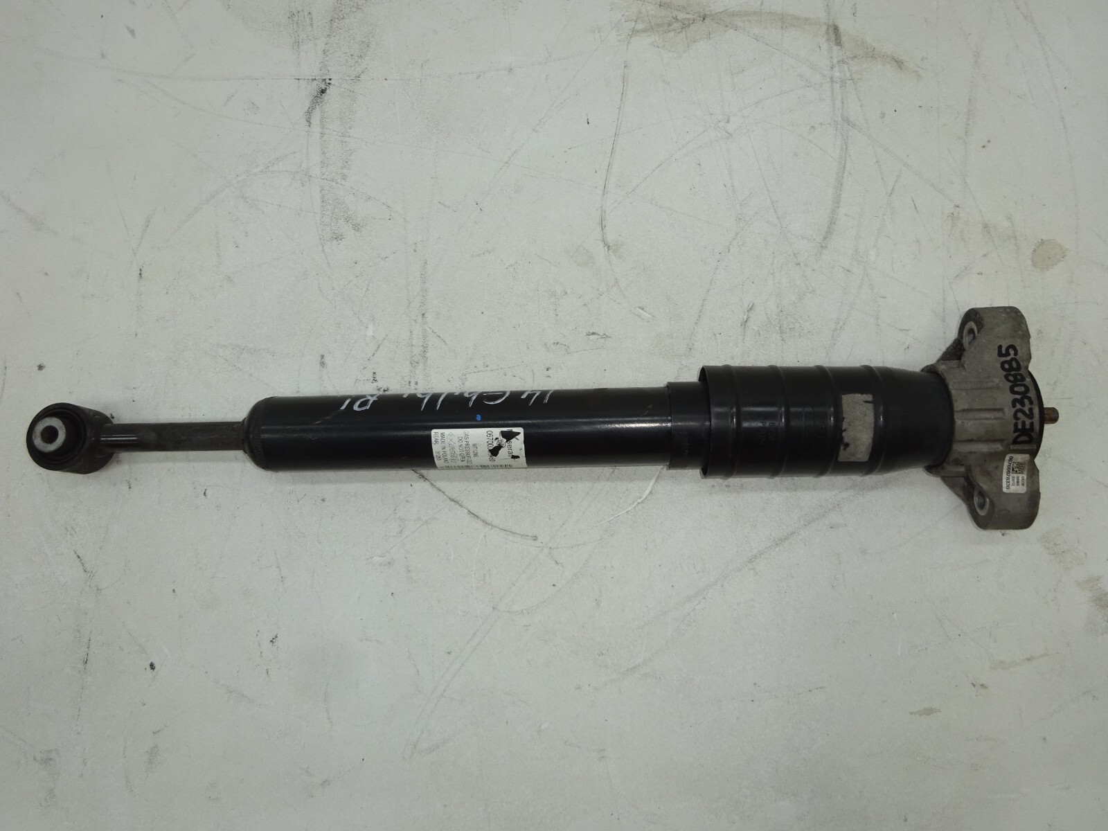 14-17 Maserati Ghibli Rear Left/Right Side Suspension Strut Shock OEM DE230885