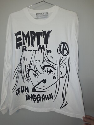 Sunday off club Tシャツ　jun inagawa Mサイズ s-l400.jpg