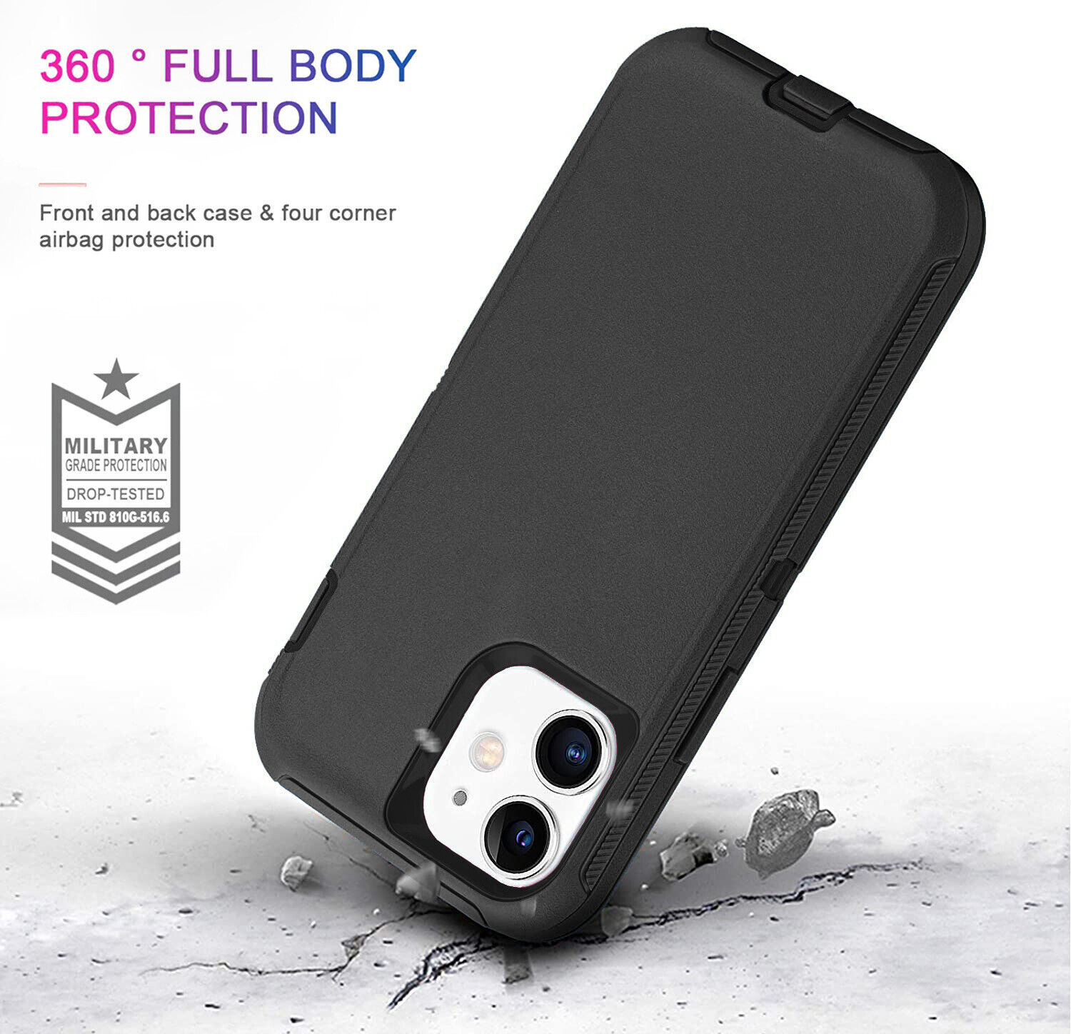 Forwenw For IPhone 11 12 13 14 15 16 17 Air Plus Pro Max E SE 8 XS XR TPU Soft Flip Card Slot Bag PU Leather Magnetic Case Cover - Foto 5
