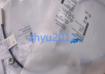 100% Test BALLUFF BES 516-3005-E4-C-S4-00.5 Proximity Switch #YH