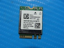 Lenovo ThinkPad E15 15.6" Genuine Wireless WiFi Card 02HK700