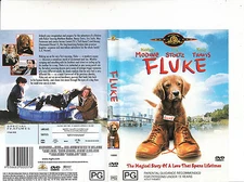 Fluke-1995-Matthew Modine-Movie-DVD