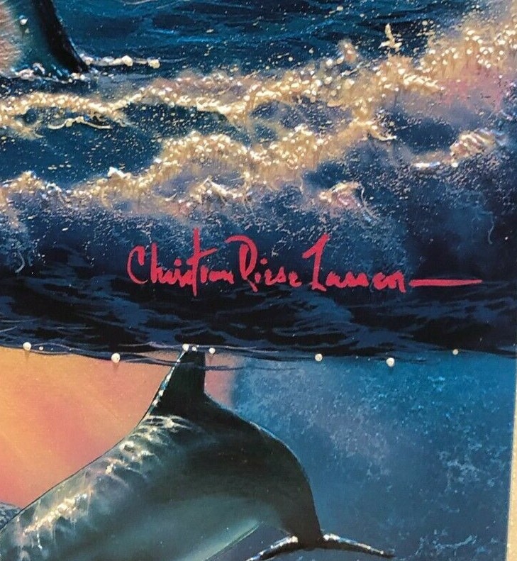 Christian Riese Lassen's Limited Edition Disney 