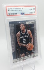 Buy 2013-14 Panini Prizm - Kawhi Leonard #143 online | eBay