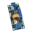 1PCS 5A Lithium Charger CV CC buck Step down Power Supply Module LED Driver