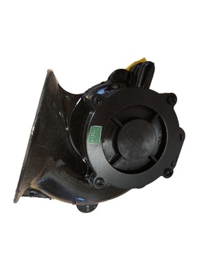 Air Spiral Horn International Part # 3856799C2 *New* | eBay