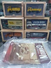 Camion D'epoca 1/43 - Deagostini