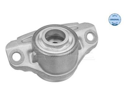 Federbeinstützlager MEYLE 1007410006 Hinterachse für VW Seat