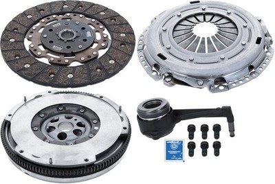 SACHS Kupplungssatz ZMS Modul plus CSC 2290601084