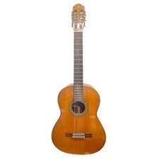 Guitare classique Yamaha GC-3D 1972 corde nylon vintage JPN USED