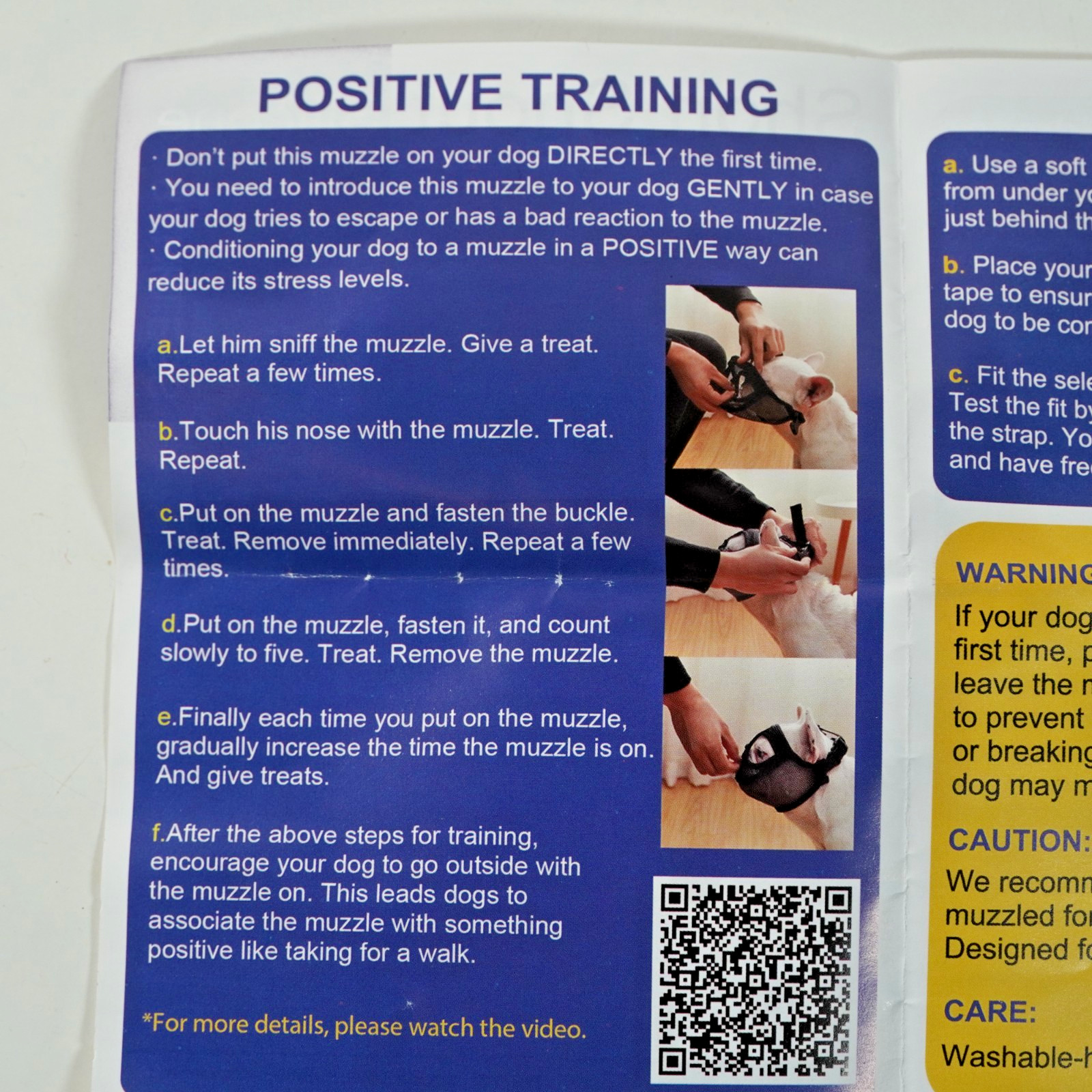 Short Snout Dog Muzzle Soft Silicone Flat Faced Muzzle for French Bulldog Shih