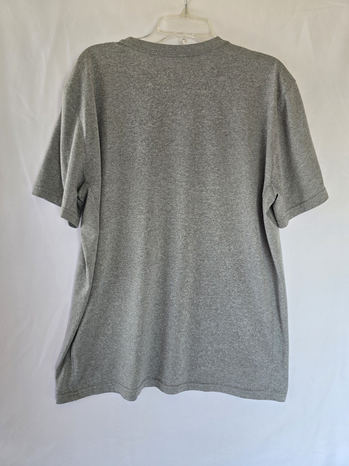 Nike Men's Size Large Dri-fit Tennis Tshirt thumbnail 2