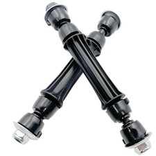 Reliable Front Sway Bar Links For Gmc Sierra Silverado Suburban 1500 Vehicles