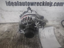 Alternator US Built VIN 5 1st Digit Fits 16-20 OPTIMA 617580