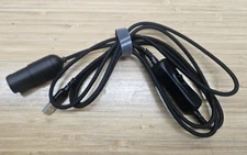 3D Printed Hornady AP Press Led USB Light W/ On Off Switch