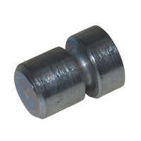 Sicherung Messerhalter Hsq Diam 7-8 Mm, HÖHe 11,3 Mm