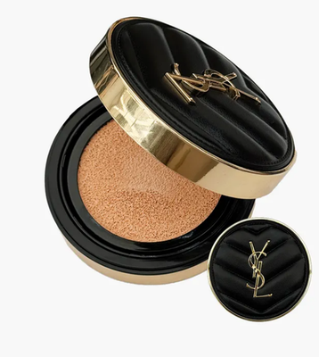 YSL Le Cushion Encre De Peau 14g Full Coverage Luminous Matte