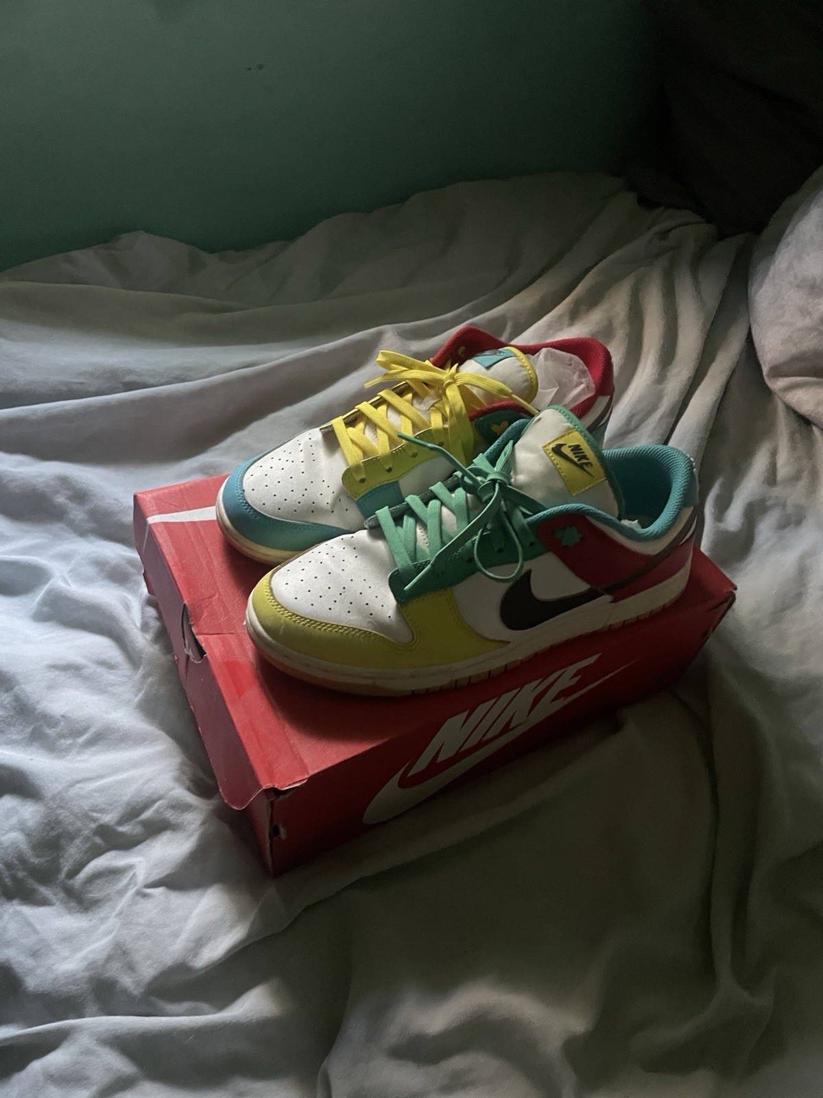 Nike Dunks - image 3