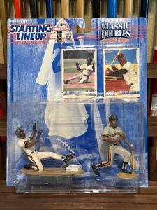 Barry Bonds Figure | eBay