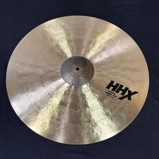 New product special price 30 OFF SABIAN HHX 20" Complex Medium Ride