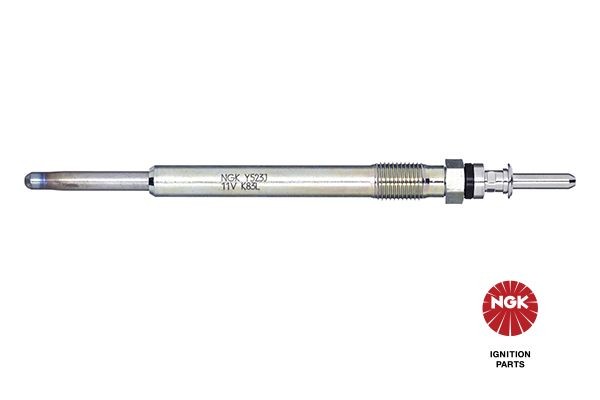 NGK 6298 GlüHkerze FüR Opel Saab-image