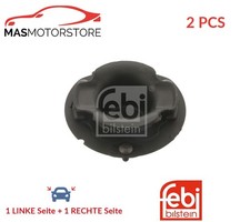 FEDERBEINLAGER DOMLAGER PAAR FEBI BILSTEIN 06085 2PCS A FÜR MERCEDES-BENZ 190
