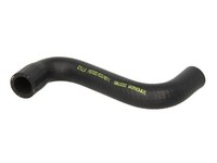 Thermotec DNX003TT Schlauch, WäRmetauscher (Heizung) FüR Opel